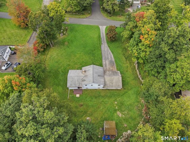 27 Rita Drive, New Fairfield, CT 06812
