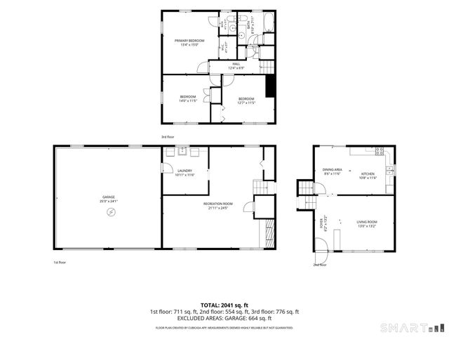 27 Rita Drive, New Fairfield, CT 06812