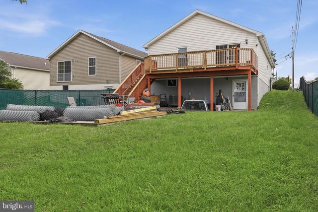 339 W MAIN ST, Sharpsburg, MD 21782