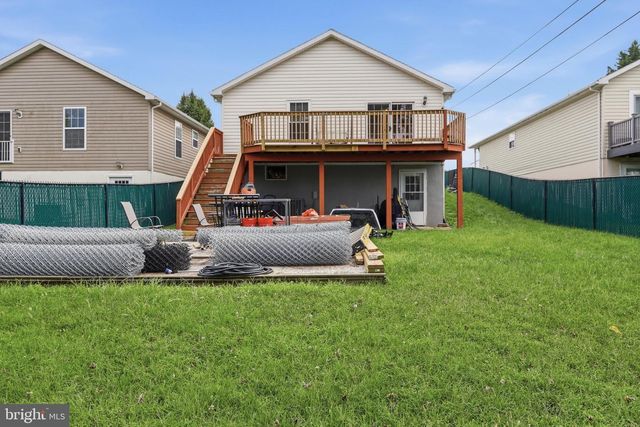 339 W MAIN ST, Sharpsburg, MD 21782