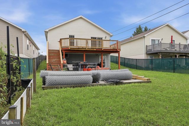 339 W MAIN ST, Sharpsburg, MD 21782