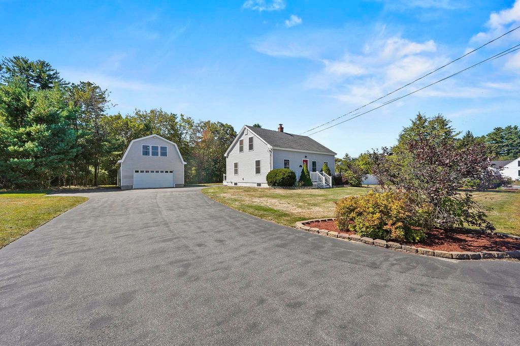 75 Fordway Extension, Derry, NH 03038