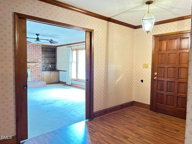 5100 Castlebrook Drive, Raleigh, NC 27604