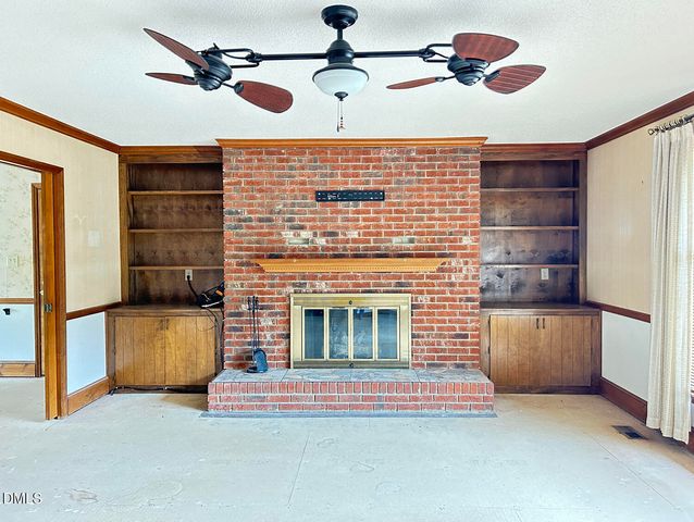 5100 Castlebrook Drive, Raleigh, NC 27604