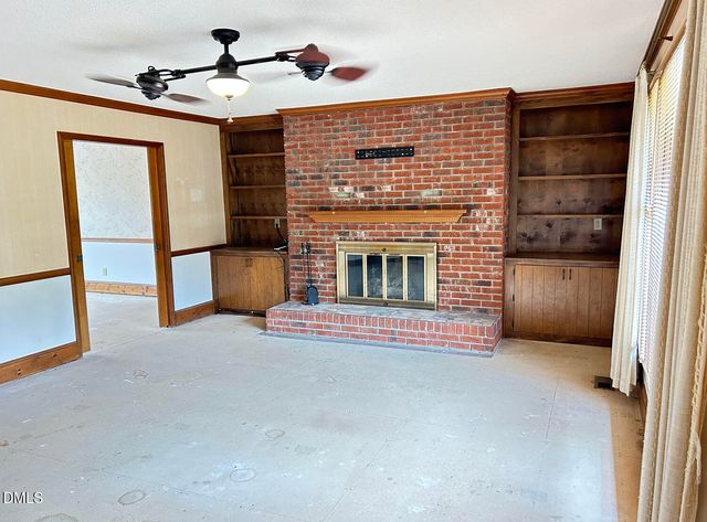 5100 Castlebrook Drive, Raleigh, NC 27604