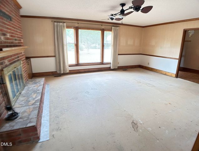 5100 Castlebrook Drive, Raleigh, NC 27604