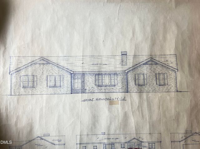 5100 Castlebrook Drive, Raleigh, NC 27604