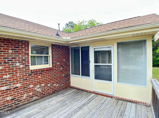5100 Castlebrook Drive, Raleigh, NC 27604