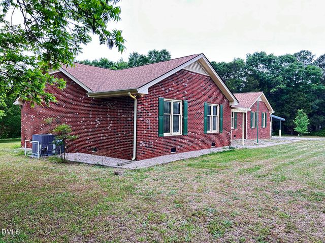 5100 Castlebrook Drive, Raleigh, NC 27604