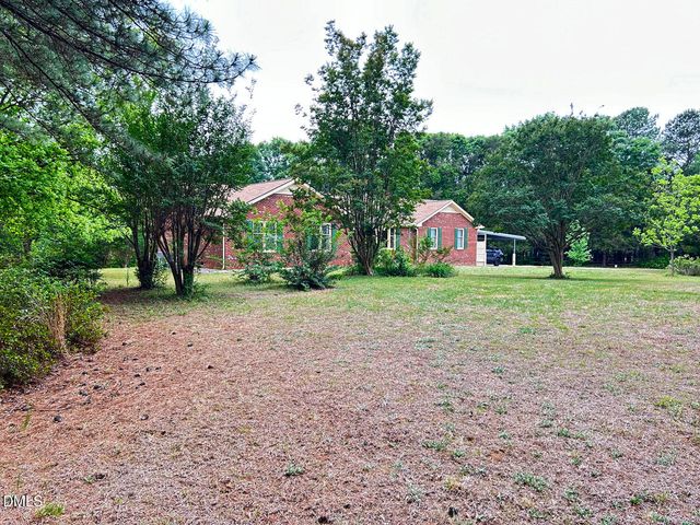 5100 Castlebrook Drive, Raleigh, NC 27604
