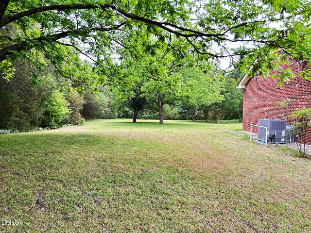 5100 Castlebrook Drive, Raleigh, NC 27604
