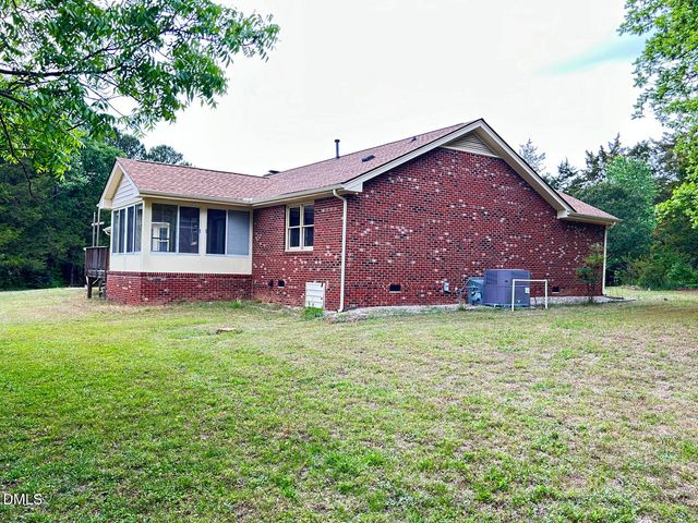 5100 Castlebrook Drive, Raleigh, NC 27604