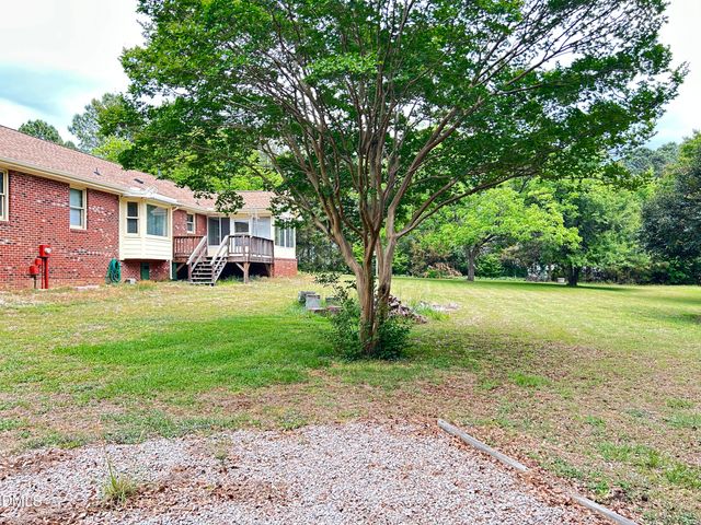 5100 Castlebrook Drive, Raleigh, NC 27604