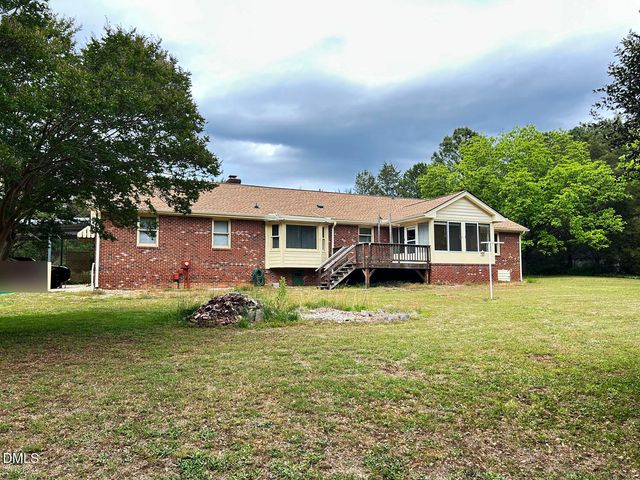 5100 Castlebrook Drive, Raleigh, NC 27604