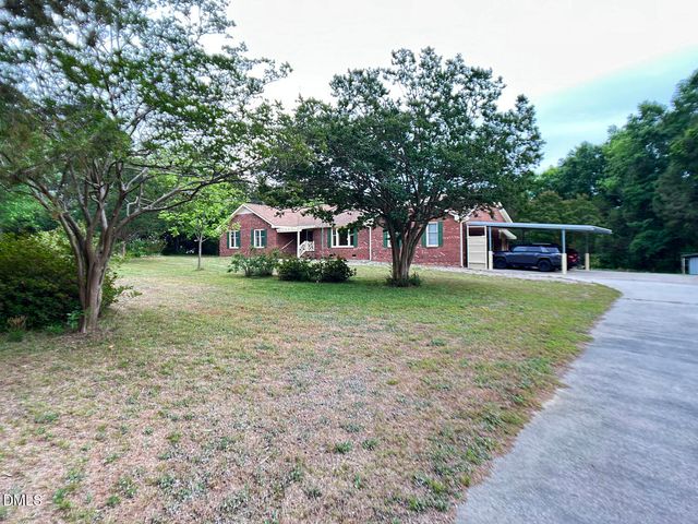 5100 Castlebrook Drive, Raleigh, NC 27604