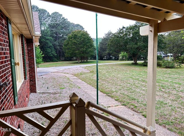 5100 Castlebrook Drive, Raleigh, NC 27604