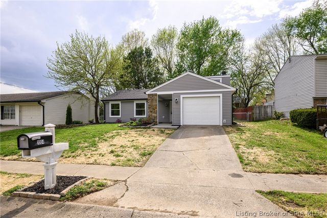 1004 Presidential Place, Jeffersonville, IN 47130