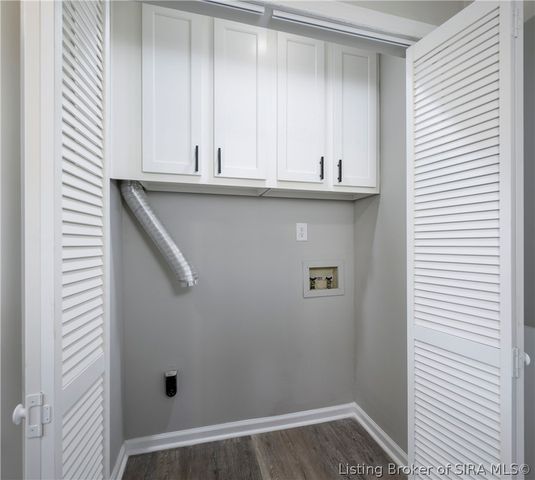 1004 Presidential Place, Jeffersonville, IN 47130