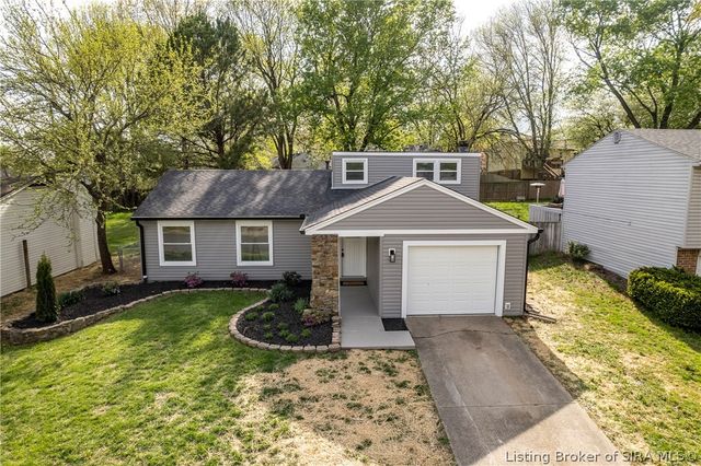 1004 Presidential Place, Jeffersonville, IN 47130