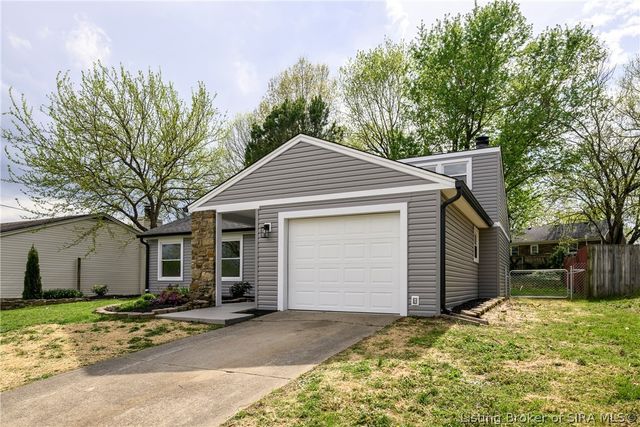 1004 Presidential Place, Jeffersonville, IN 47130