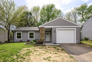 1004 Presidential Place, Jeffersonville, IN 47130