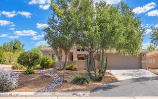 13442 N Heritage Gateway Avenue, Marana, AZ 85658