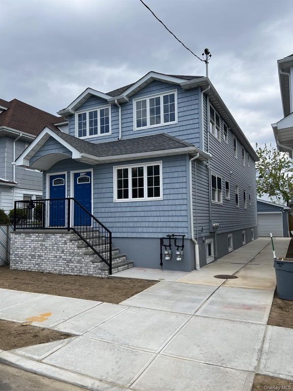 111-23 116th Street, South Ozone Park, NY 11420