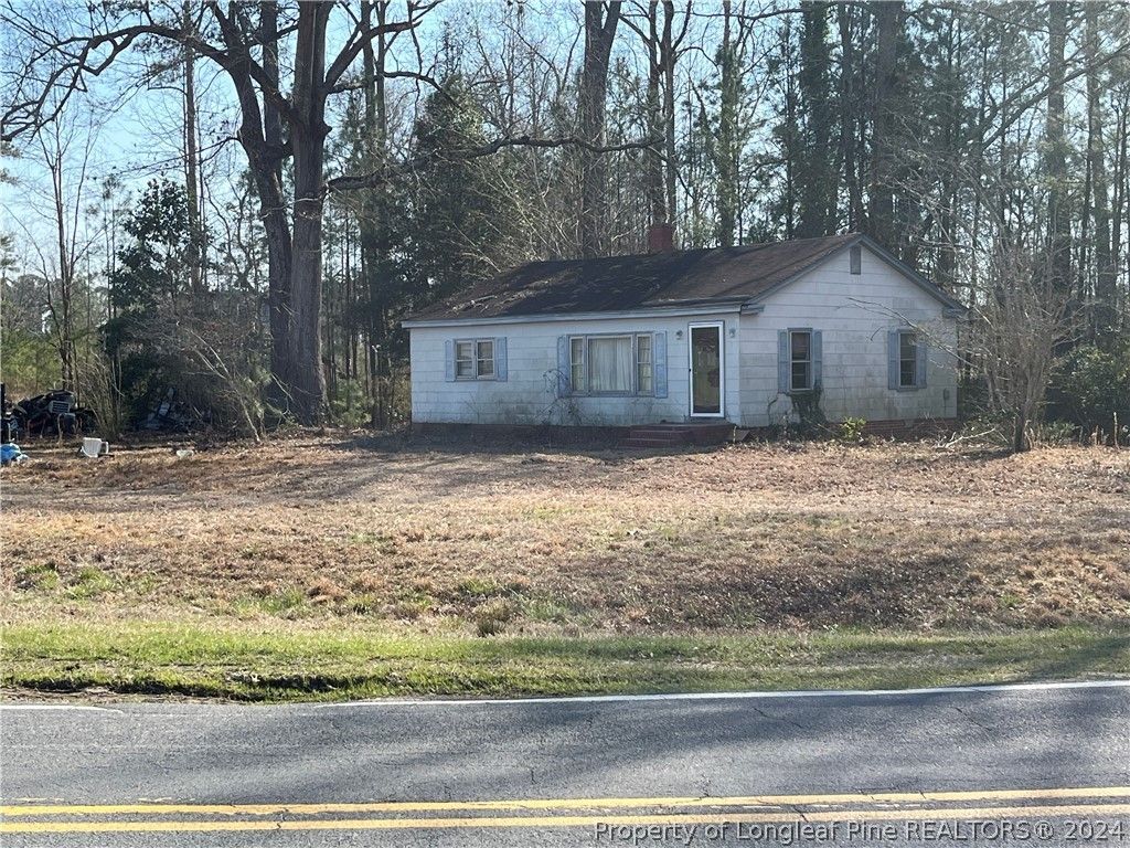 1712 Hayes Road, Spring Lake, NC 28390 — photo 2
