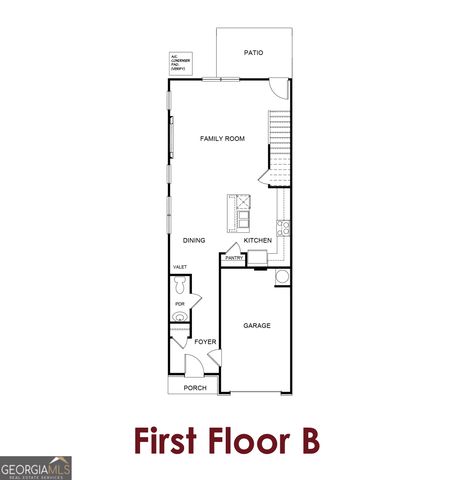 4849 Orchard Grove Way, Gainesville, GA 30504
