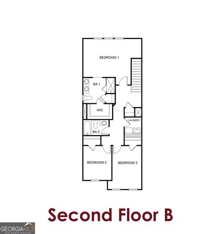 4849 Orchard Grove Way, Gainesville, GA 30504