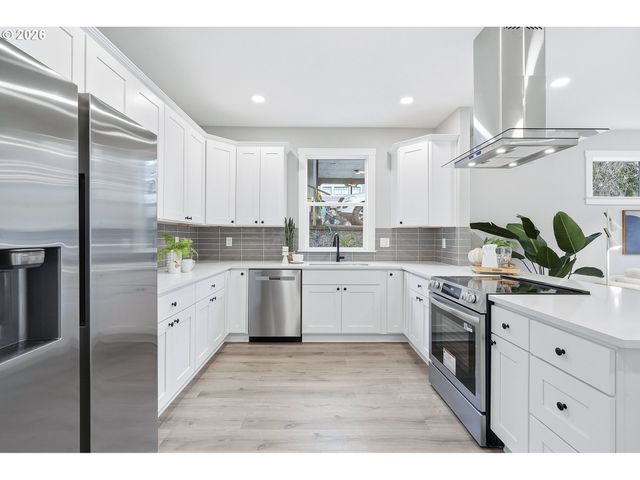 524 S Texas St, Portland, OR 97219