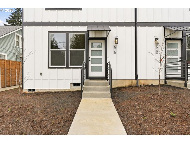 524 S Texas St, Portland, OR 97219