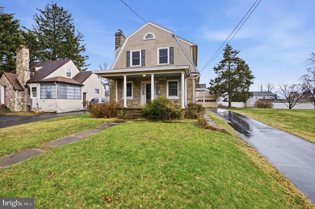 4221 CONCORD RD, Aston, PA 19014