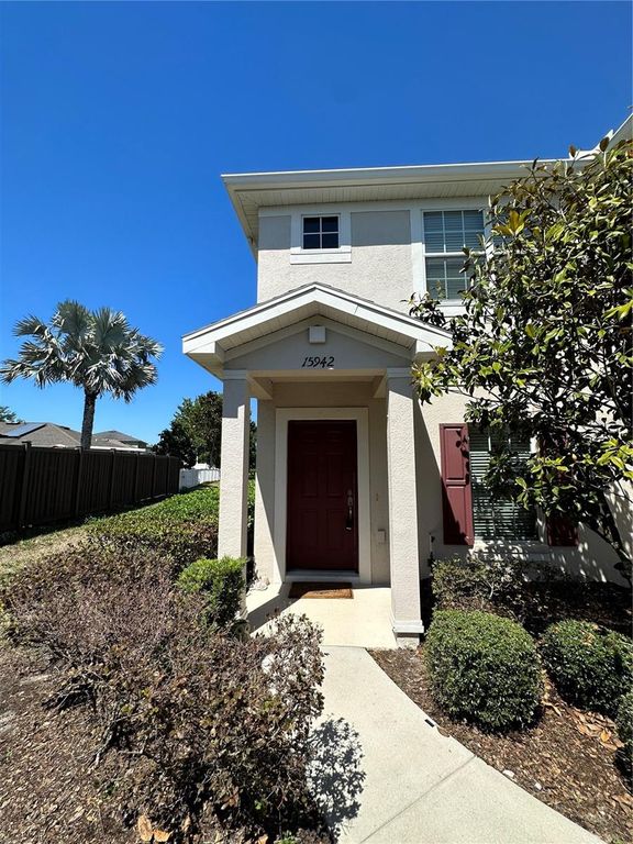 15942 STABLE RUN DRIVE, Spring Hill, FL 34610