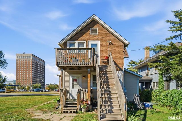 1918 6TH Avenue, Moline, IL 61265