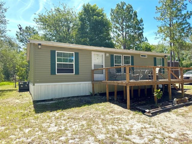 5331 SE 122 AVENUE, Morriston, FL 32668