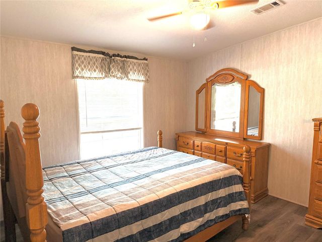 5331 SE 122 AVENUE, Morriston, FL 32668