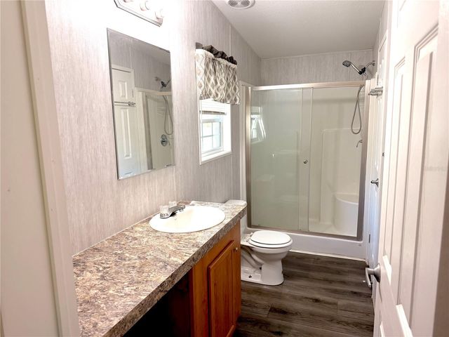 5331 SE 122 AVENUE, Morriston, FL 32668