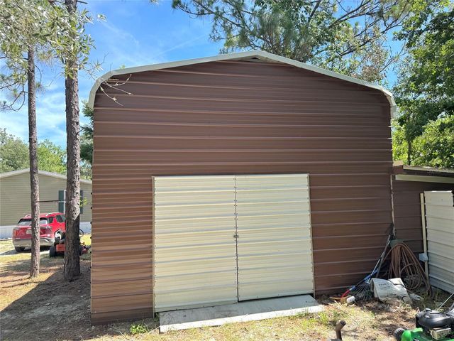 5331 SE 122 AVENUE, Morriston, FL 32668