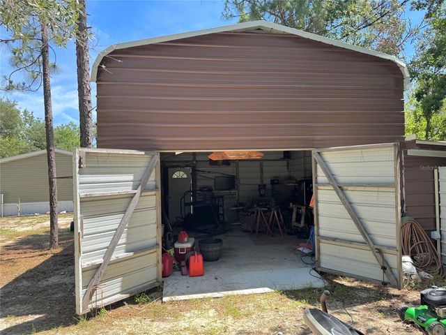 5331 SE 122 AVENUE, Morriston, FL 32668
