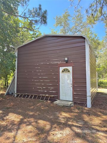 5331 SE 122 AVENUE, Morriston, FL 32668