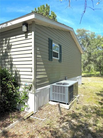 5331 SE 122 AVENUE, Morriston, FL 32668