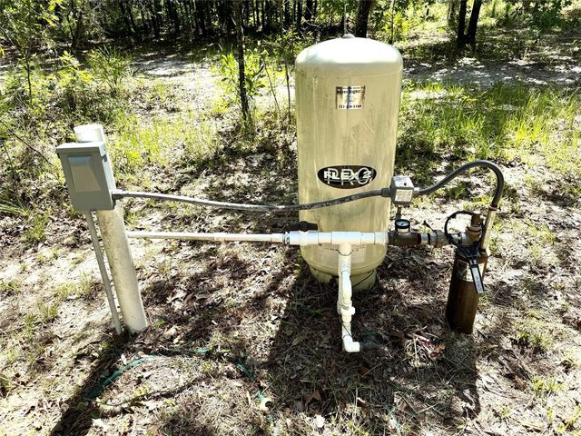 5331 SE 122 AVENUE, Morriston, FL 32668