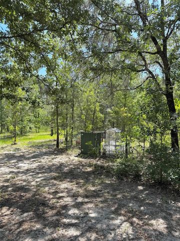5331 SE 122 AVENUE, Morriston, FL 32668