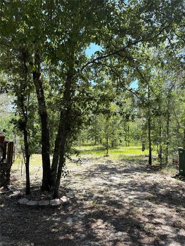 5331 SE 122 AVENUE, Morriston, FL 32668