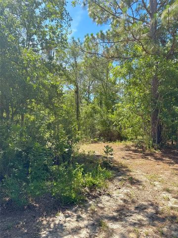 5331 SE 122 AVENUE, Morriston, FL 32668