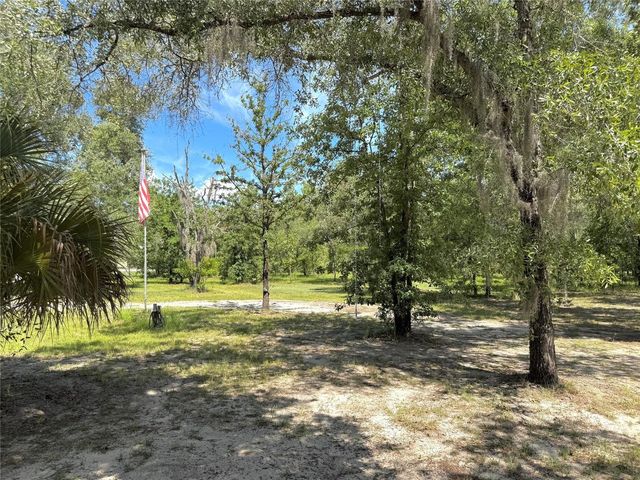 5331 SE 122 AVENUE, Morriston, FL 32668