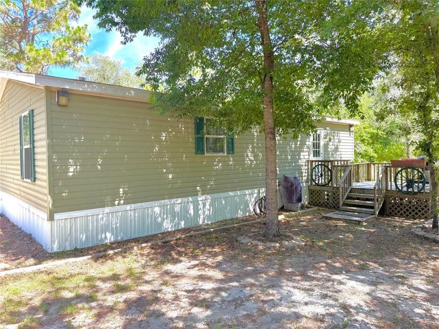5331 SE 122 AVENUE, Morriston, FL 32668