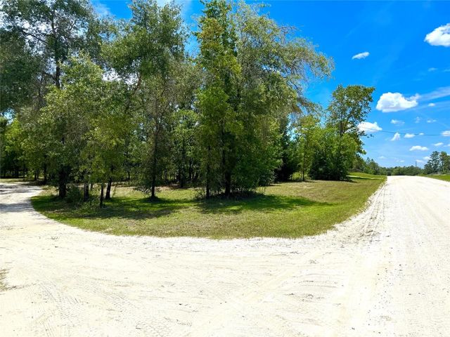 5331 SE 122 AVENUE, Morriston, FL 32668