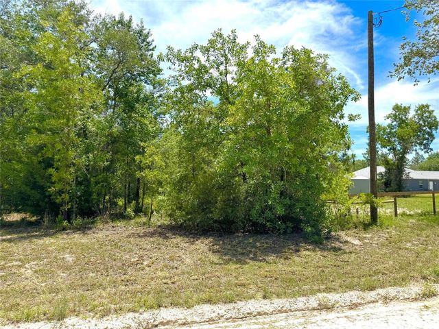 5331 SE 122 AVENUE, Morriston, FL 32668